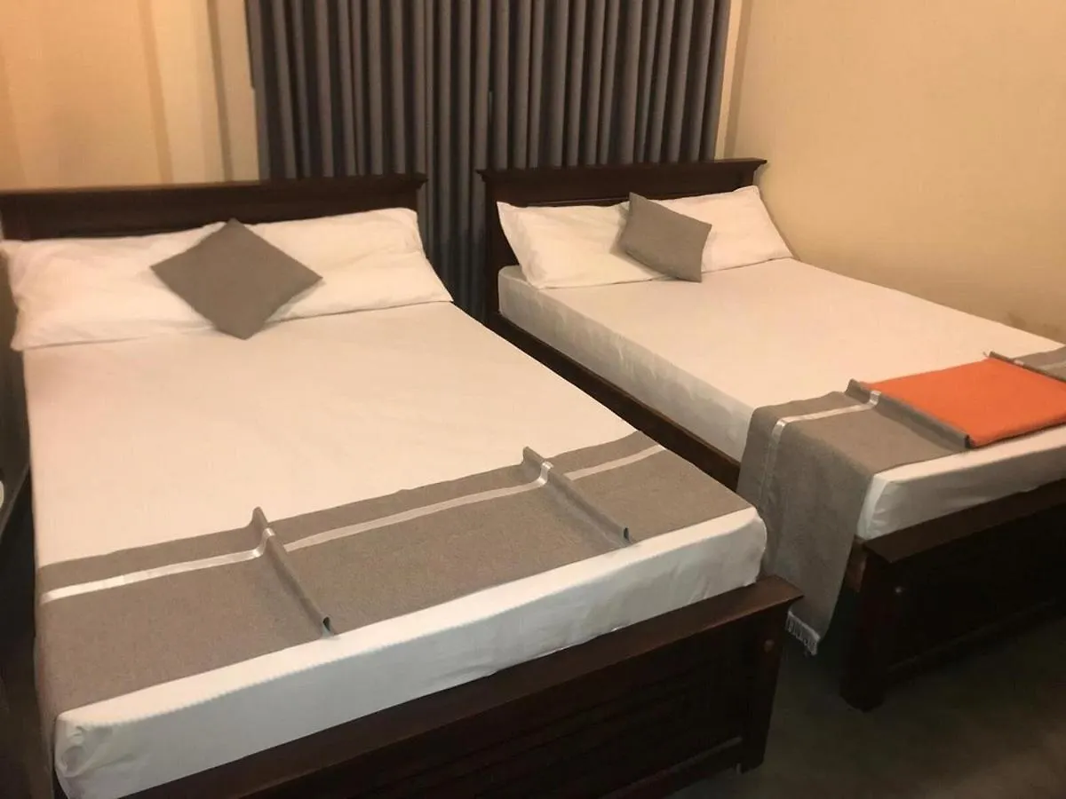 Udf City Hotel Kandy