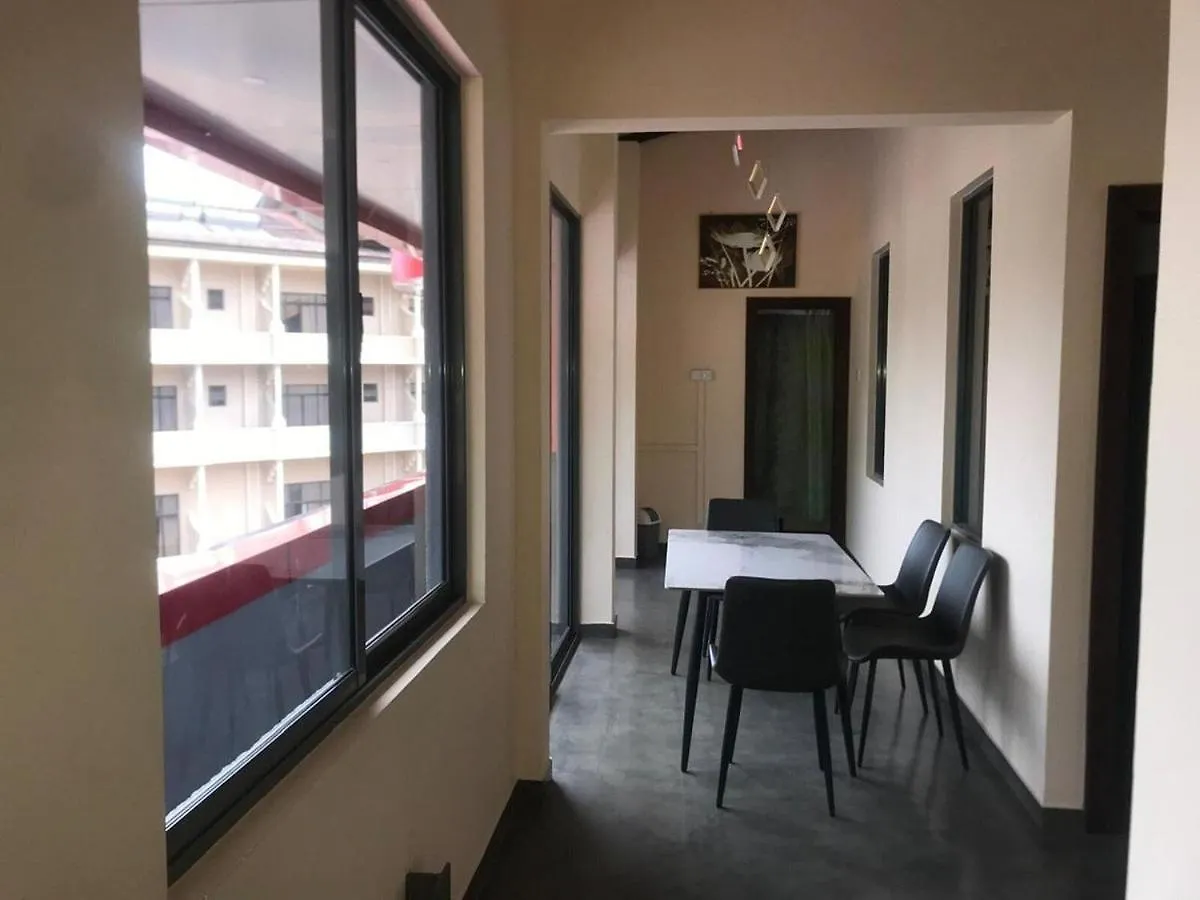 Udf City Hotel Kandy