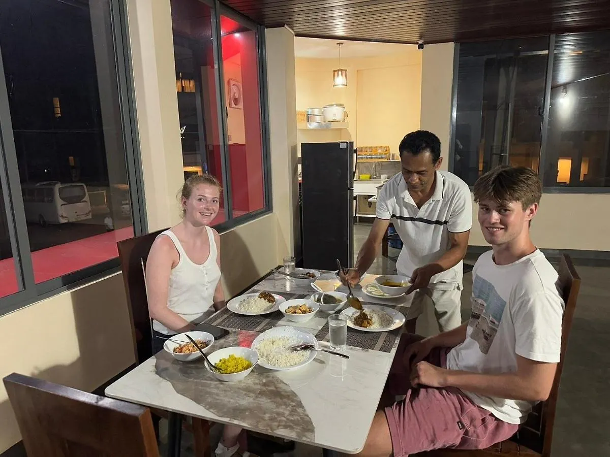 ***  Udf City Hotel Kandy Sri Lanca